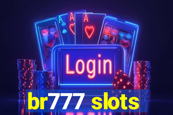 br777 slots